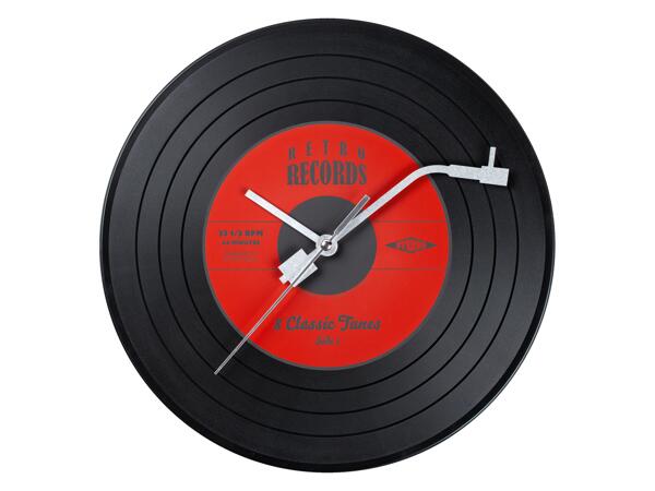 Wall Clock