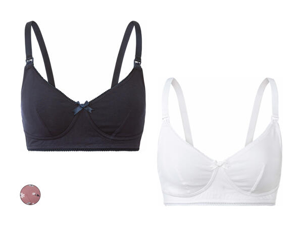 Reggiseno per allattamento