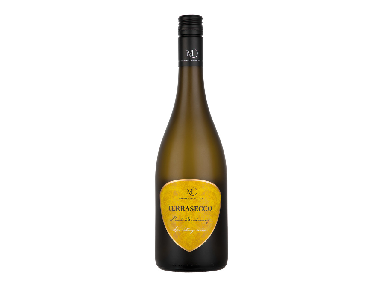 TERRASECCO PINOT - CHARDONNAY