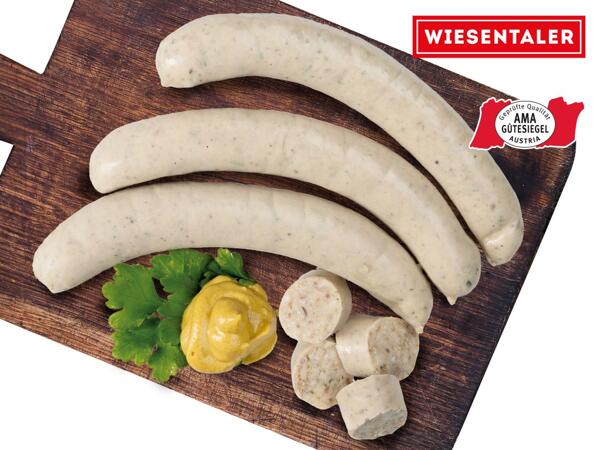 Bratwurst