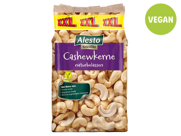 Cashewkerne 500 g