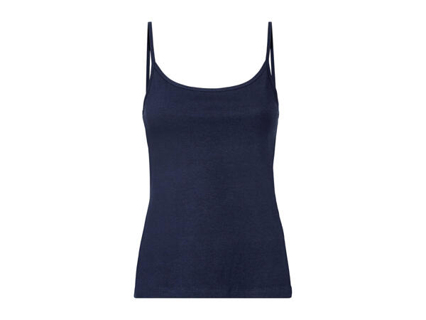 Esmara Ladies' Vest Tops
