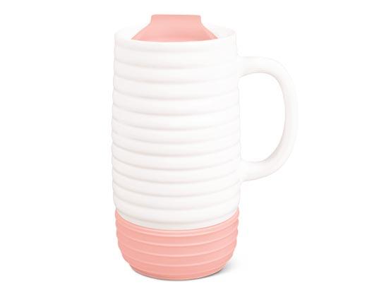 Crofton
Bamboo or Silicone Base Desk Mug
