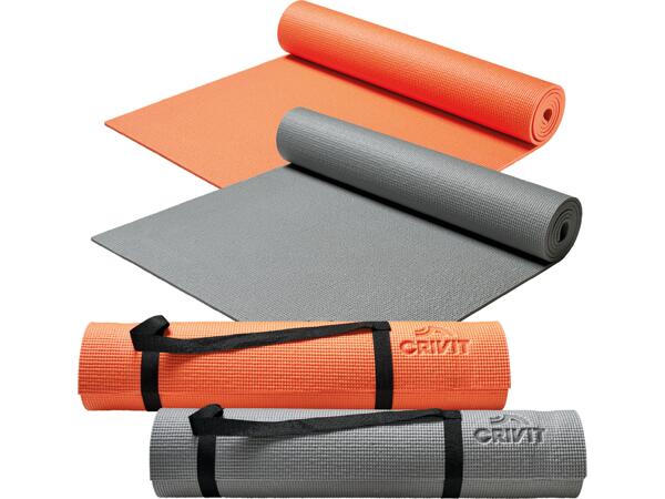 Yogamatta