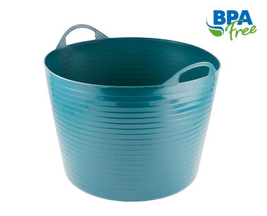 Flexible Multi Tub 42L Round