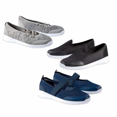 Sandales pour dames