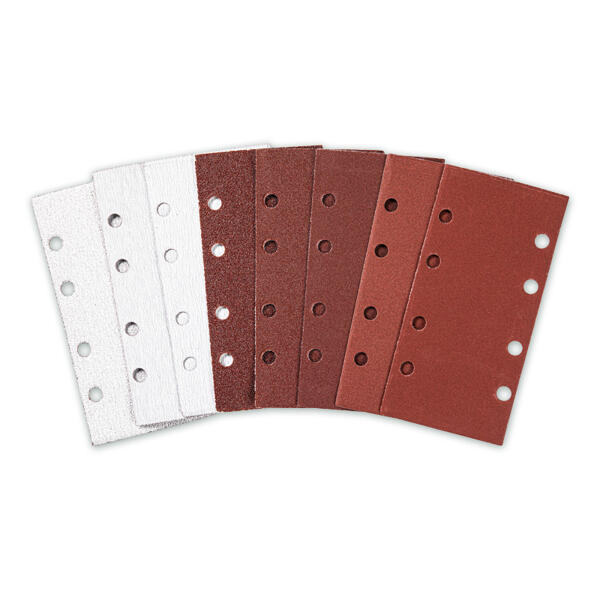 Schleifpapier-Set