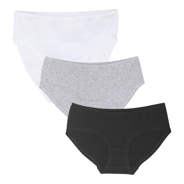 UP2Fashion(R) 				Slips, 3 pcs
