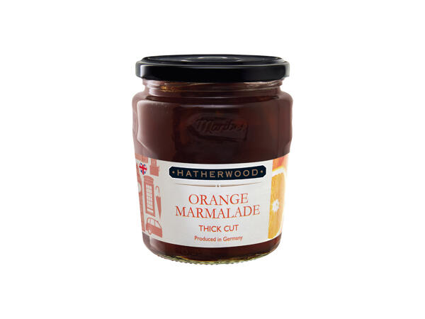 Marmeláda