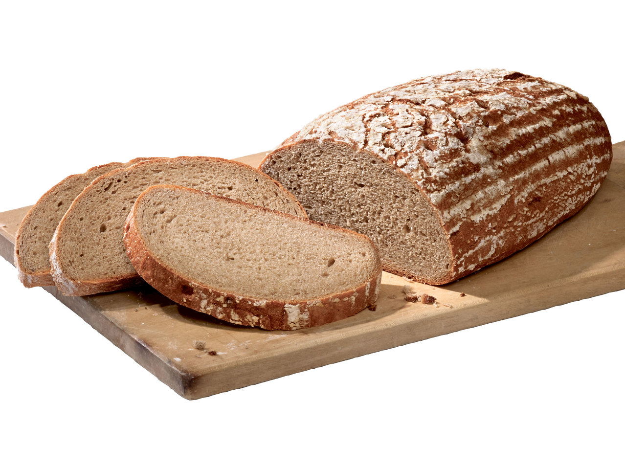 Österreichisches Hausbrot