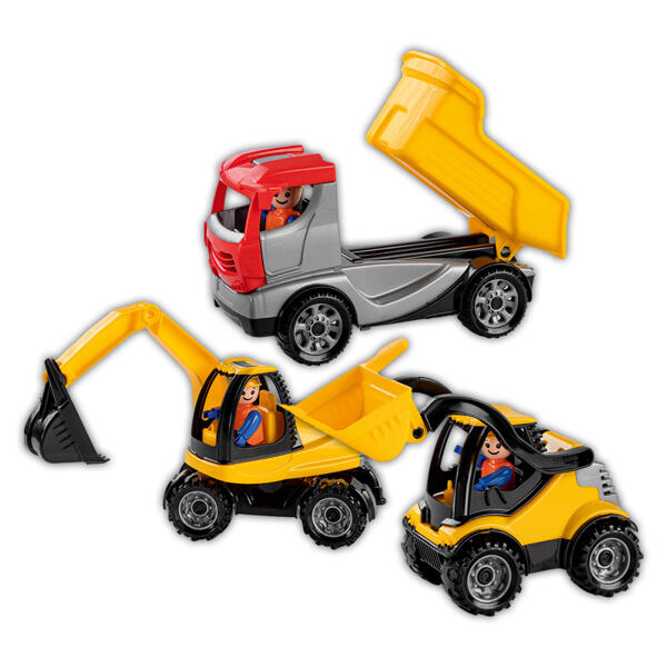 Truckies