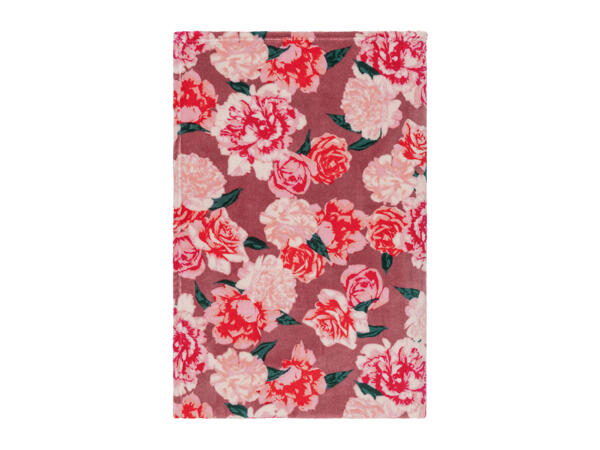 Livarno Home Blanket