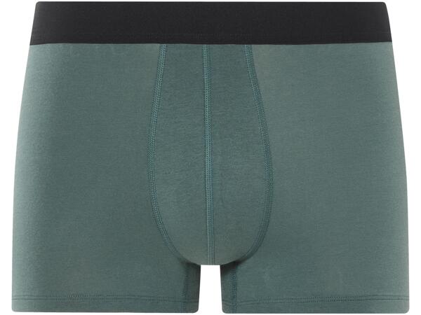 Boxershorts, 3-pack
