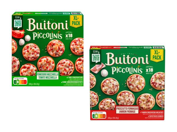 Piccolinis Buitoni