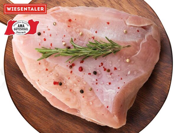 Frisches Putenbrustfilet