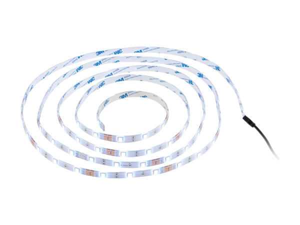 LIVARNO HOME(R) LED-bånd 3 m