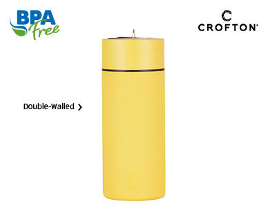 Double-Walled Drink Bottle