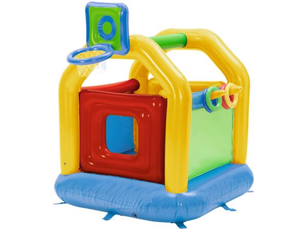 Bouncy Castle