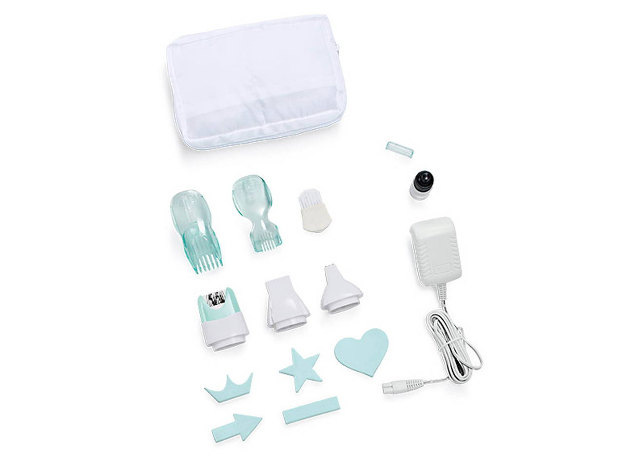 SILVERCREST PERSONAL CARE Bikini Trimmer