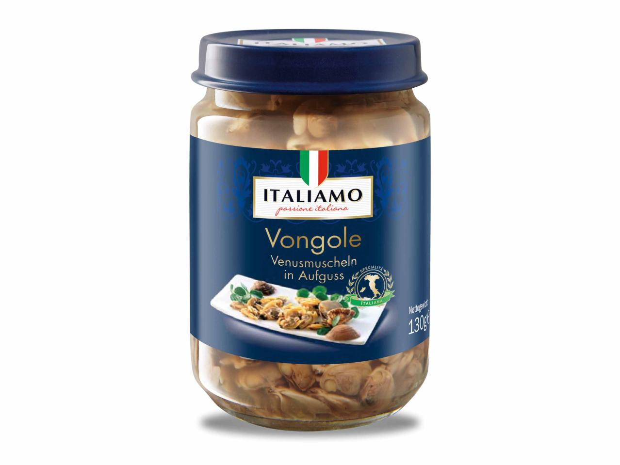 Vongole