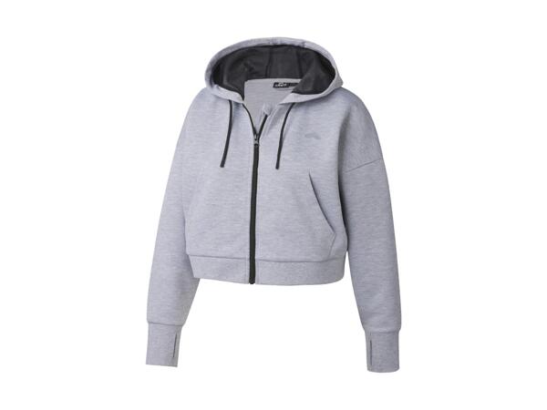 CRIVIT(R) Sweattrøje