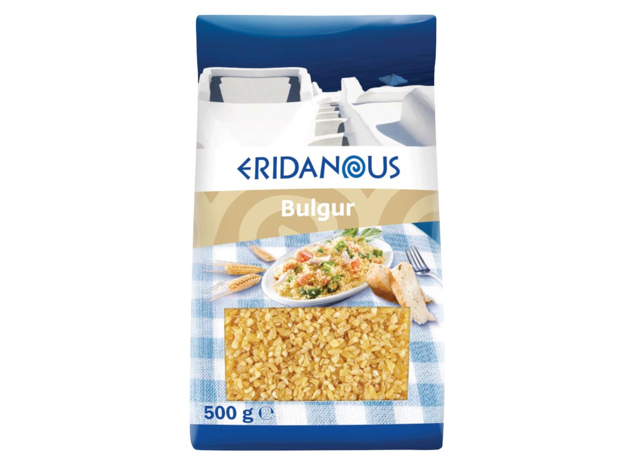Bulgur