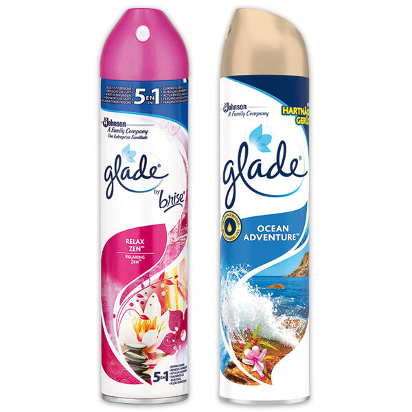 5in1 Lufterfrischerspray