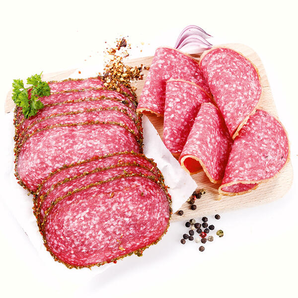 Salami Auslese
