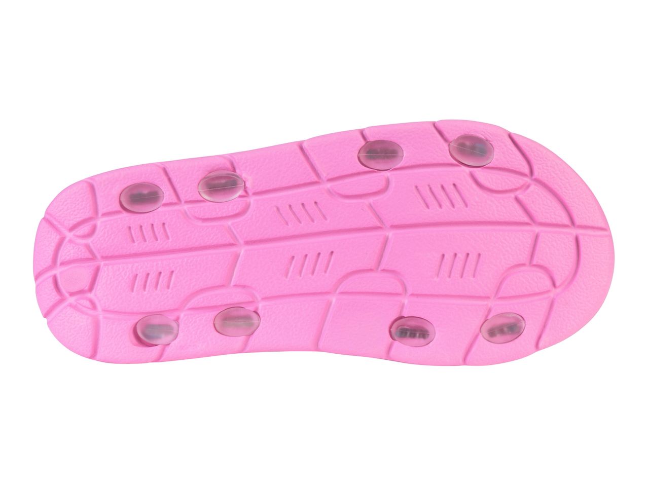 Kids' Sandals - Pink
