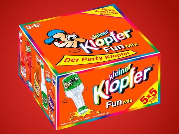 Fun Mix