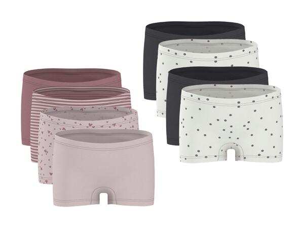 Pantys, set de 4