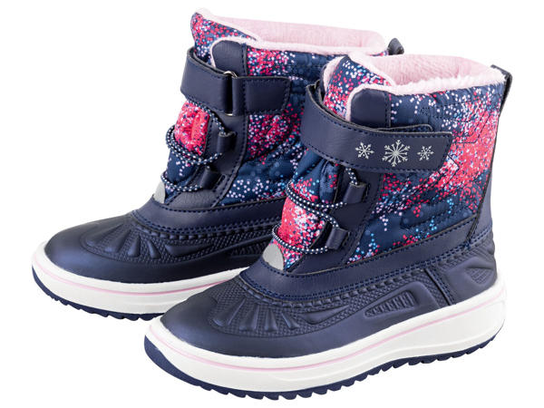 Kids' Winter Boots