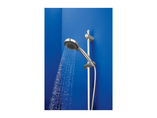 Livarno Home Multifunction Shower Head