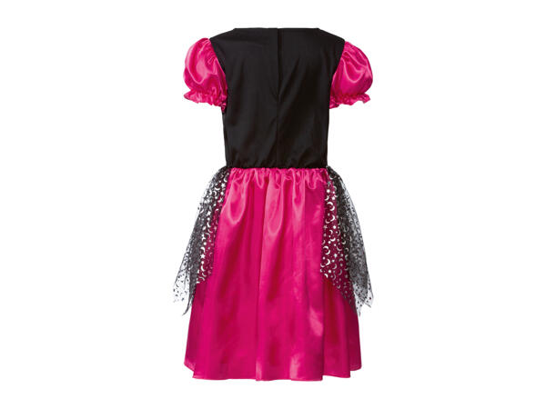 World Book Day Costume