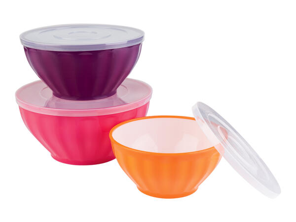 Ernesto Bowl Set - Set of 3