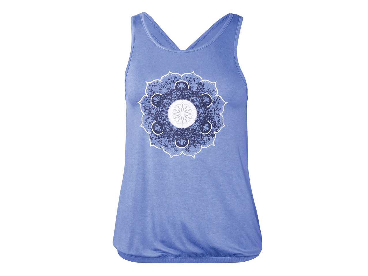 Wellness top