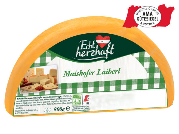 Maishofer Laiberl