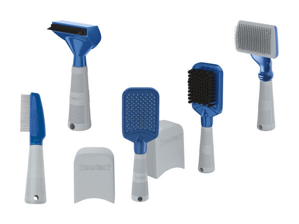 Brosse de toilettage pour animaux