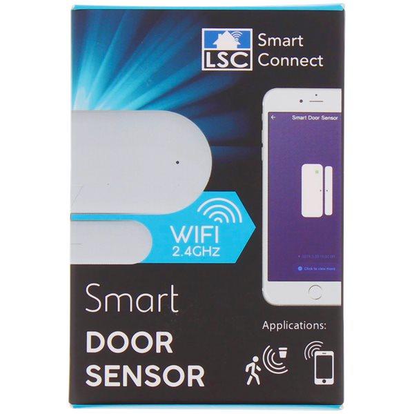 Capteur de porte LSC Smart Connect