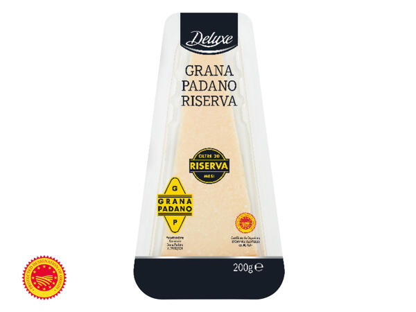Grana Padano