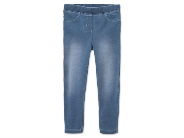Mädchen Jeggings