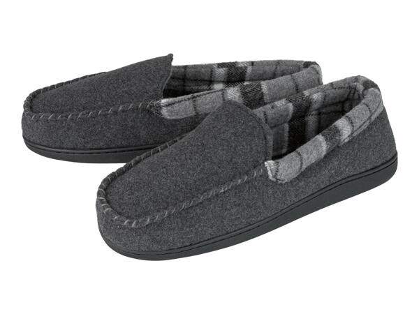 Livergy Men's Slippers