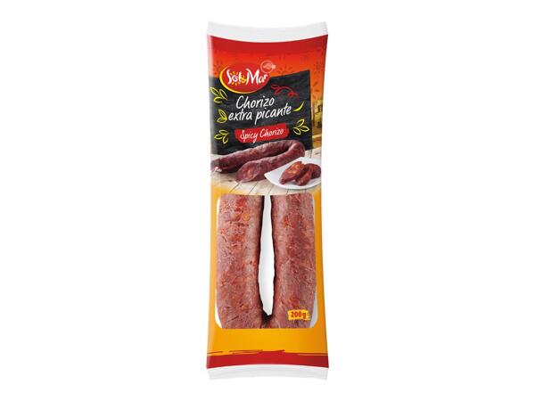 CHORIZO