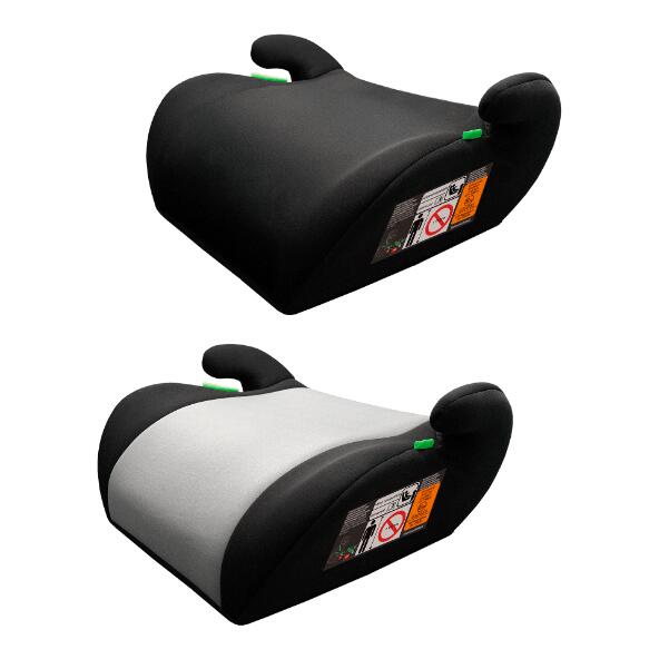 RIDE+GO(R) 				Autozitverhoger