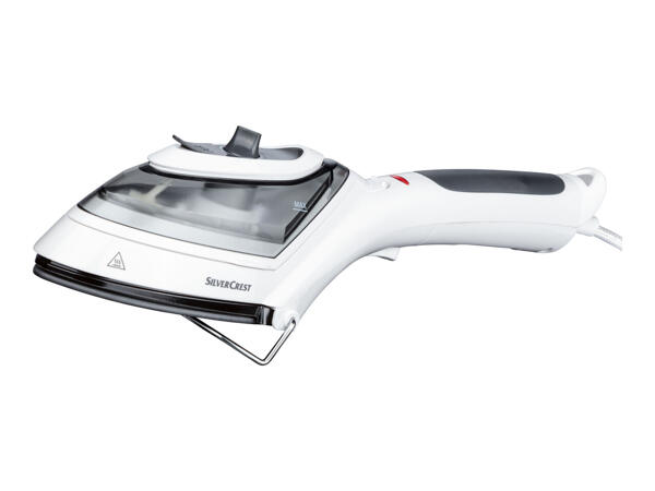 Silvercrest Garment Steamer