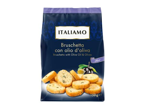 Bruschetta