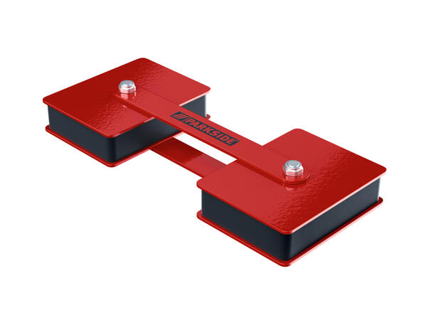 Dual Welding Magnet or Welding Magnet