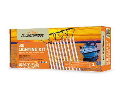 LED Lighting Kit