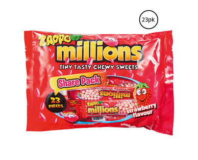 Zappo Millions 368g