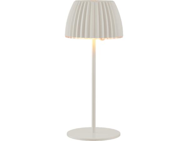 Cordless LED Table Lamp